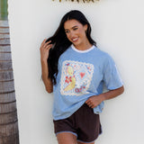BELLISSIMA TEE - OLAS SUPPLY CO.