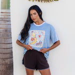 BELLISSIMA TEE - OLAS SUPPLY CO.