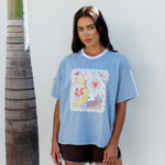 BELLISSIMA TEE - OLAS SUPPLY CO.