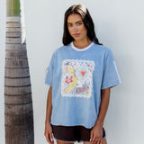 BELLISSIMA TEE - OLAS SUPPLY CO.