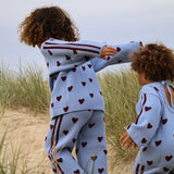 WILD HEART KNIT PANT