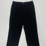 CONCRETE COWBOY PANT *final sale*