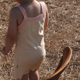 WILD HEART MINI DRESS