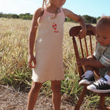 WILD HEART MINI DRESS