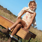 WILD HEART MINI DRESS