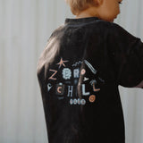 ZERO CHILL MINI TEE