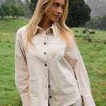 OUTLAND SHIRT *final sale* - OLAS SUPPLY CO.