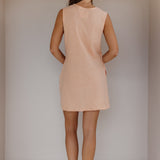 SUNRISE WRAP DRESS *PREORDER*