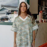 WILDE TEE