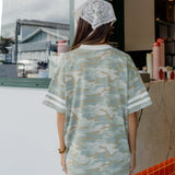 WILDE TEE