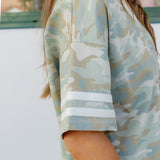 WILDE TEE