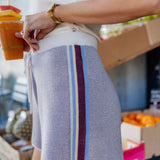 STELLAR KNIT SHORT
