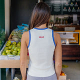 WILD HEART TANK
