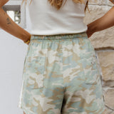 WILDE SHORT
