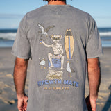 STREWTH MATE 2.0 TEE - OLAS SUPPLY CO.