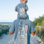 STREWTH MATE 2.0 MINI TEE - OLAS SUPPLY CO.