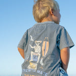 STREWTH MATE 2.0 MINI TEE - OLAS SUPPLY CO.