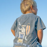 STREWTH MATE 2.0 MINI TEE - OLAS SUPPLY CO.