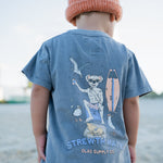 STREWTH MATE 2.0 MINI TEE - OLAS SUPPLY CO.
