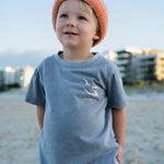 STREWTH MATE 2.0 MINI TEE - OLAS SUPPLY CO.