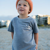 STREWTH MATE 2.0 MINI TEE - OLAS SUPPLY CO.