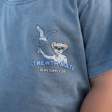 STREWTH MATE 2.0 MINI TEE - OLAS SUPPLY CO.