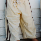 WAVE CHASER MINI PANT BUTTER