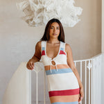 GOLDEN HOUR DRESS - OLAS SUPPLY CO.