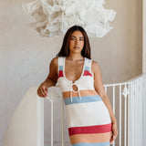 GOLDEN HOUR DRESS - OLAS SUPPLY CO.