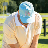 COUNTRY CLUB HAT - OLAS SUPPLY CO.