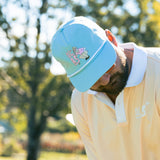 COUNTRY CLUB HAT - OLAS SUPPLY CO.