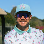 COUNTRY CLUB HAT - OLAS SUPPLY CO.