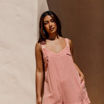 SUNKISSED PLAYSUIT - OLAS SUPPLY CO.