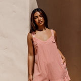 SUNKISSED PLAYSUIT - OLAS SUPPLY CO.