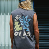 THE DUKE TANK *preorder*