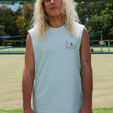 BOARD MEETING TANK *preorder*