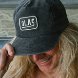 OLAS BLACK CAP