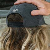 OLAS BLACK CAP