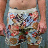 80'S BOARDSHORT