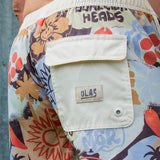 80'S BOARDSHORT