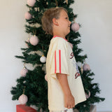 SILLY SEASON MINI PJ SET