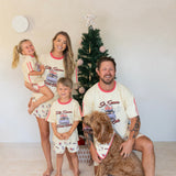SILLY SEASON WOMENS PJ SET