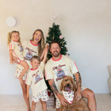 SILLY SEASON MENS PJ SET