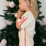 SILLY SEASON MINI ROMPER