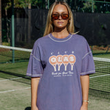 PADEL DIVISION TEE