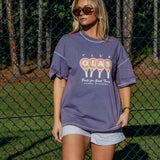 PADEL DIVISION TEE