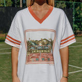 COURTSIDE TEE
