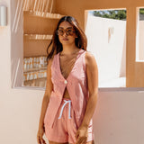 SUNKISSED TOP - OLAS SUPPLY CO.