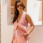 SUNKISSED SHORT - OLAS SUPPLY CO.