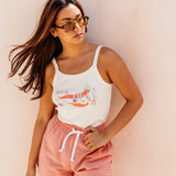 SPICY TANK - OLAS SUPPLY CO.